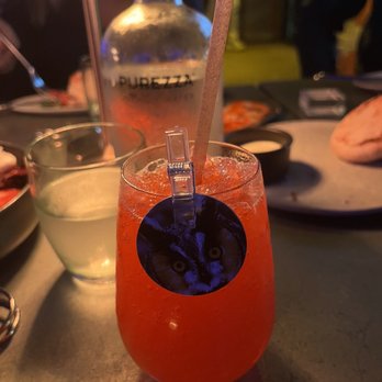 Juniper - Is it the 90s? - New American Near Me - Greenville, South Carolina