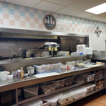 Dontee's Diner - Interior - Breakfast & Brunch Near Me - West Palm Beach, Florida Dontee's Diner - Interior - Breakfast & Brunch Near Me - West Palm Beach, Florida