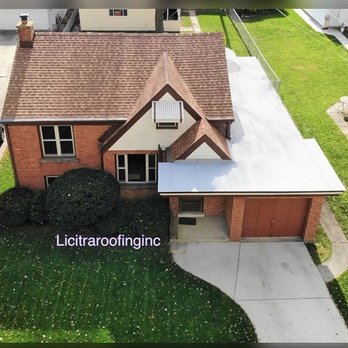 Licitra Roofing - Roofing Near Me - Brookfield, Illinois