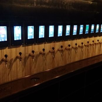 Pinhouse - Taps - Bowling Near Me - Charlotte, North Carolina Pinhouse - Taps - Bowling Near Me - Charlotte, North Carolina