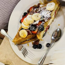 EggCited Pancake House