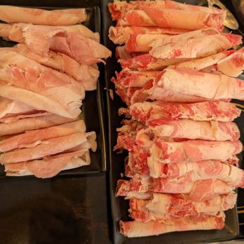 Denver Hot Pot & BBQ - Meats - Hot Pot Near Me - Denver, Colorado Denver Hot Pot & BBQ - Meats - Hot Pot Near Me - Denver, Colorado