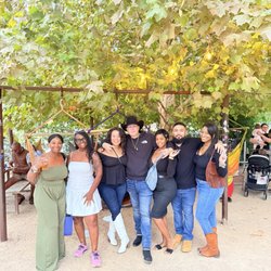 Elite Experience: Jollof Festival - Houston