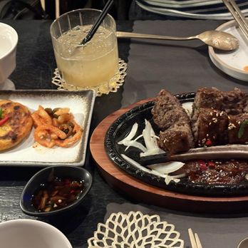 Bell86 - Korean Near Me - Brookline, Massachusetts
