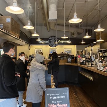 Starbucks - Coffee & Tea Near Me - Seattle, Washington Starbucks - Coffee & Tea Near Me - Seattle, Washington