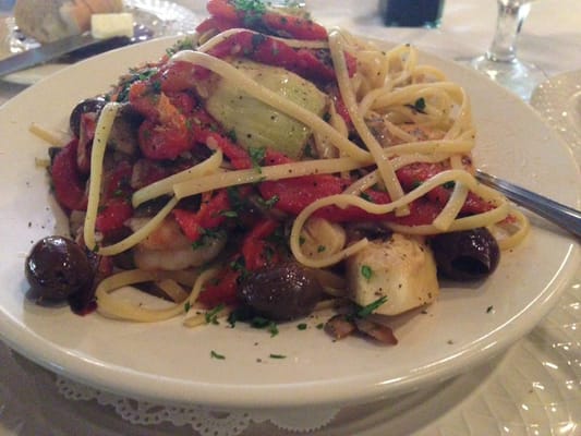 Amelia's Italian Cuisine by null