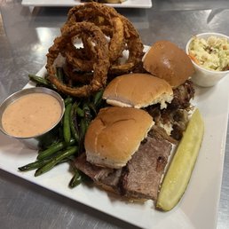 FAT DADDY’S BAR-B-QUE - Updated June 2025 - 91 Photos & 134 Reviews ...