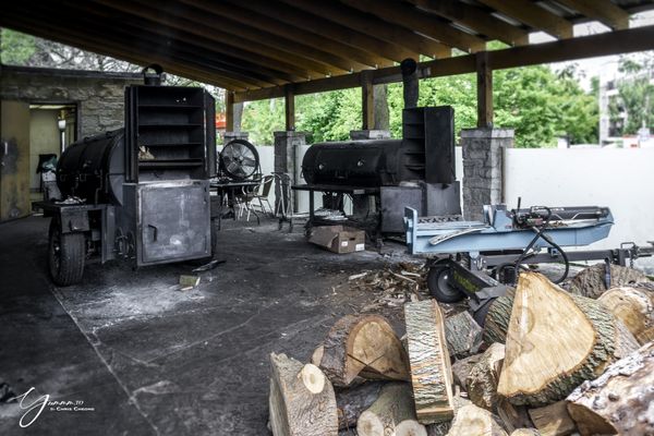 Northern Smokes by null