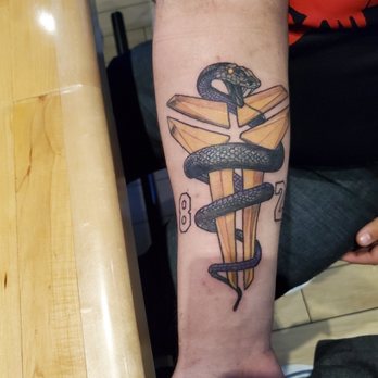 Evil Twin Tattoo - Great work once again from Rudy! Thank you!!! - Tattoo Near Me - Las Vegas, Nevada Evil Twin Tattoo - Great work once again from Rudy! Thank you!!! - Tattoo Near Me - Las Vegas, Nevada