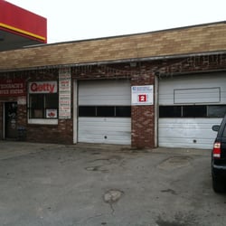 Steinbach's Service Station Inc