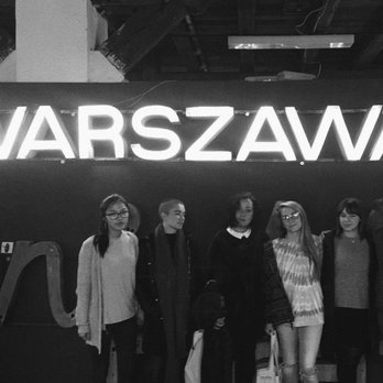 Muzeum Neonów - Museums Near Me - Warsaw, MZ