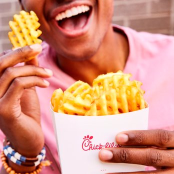 Chick-fil-A - Fast Food Near Me - Eatontown, New Jersey Chick-fil-A - Fast Food Near Me - Eatontown, New Jersey