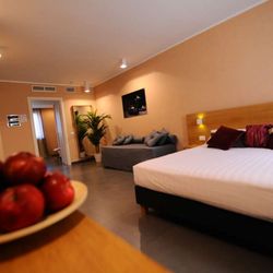 Hotel Casena Dei Colli - 1 QUEEN BED,NSMK,DELUXE