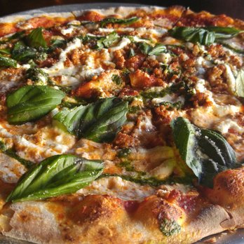 The Brooklyn Firefly - Lord of Brooklyn - Pizza Near Me - Brooklyn, New York The Brooklyn Firefly - Lord of Brooklyn - Pizza Near Me - Brooklyn, New York