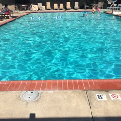 Summer fun, thanks to Apollo Pools and Spas!