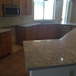 Moon white granite