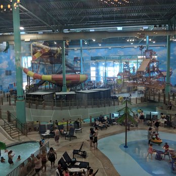 Great Wolf Lodge - Indoor water park. - Water Parks Near Me - Gurnee, Illinois Great Wolf Lodge - Indoor water park. - Water Parks Near Me - Gurnee, Illinois