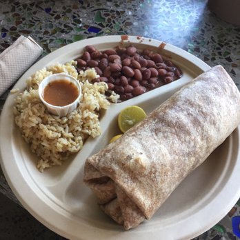 Haggo's Organic Taco - Tacos Near Me - Encinitas, California