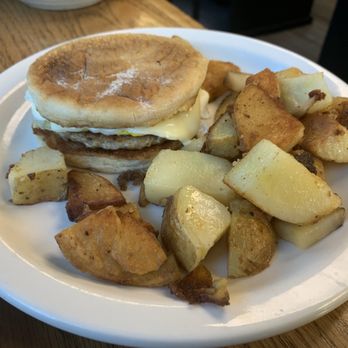 Third Alarm Diner - Diners Near Me - Sanford, Maine