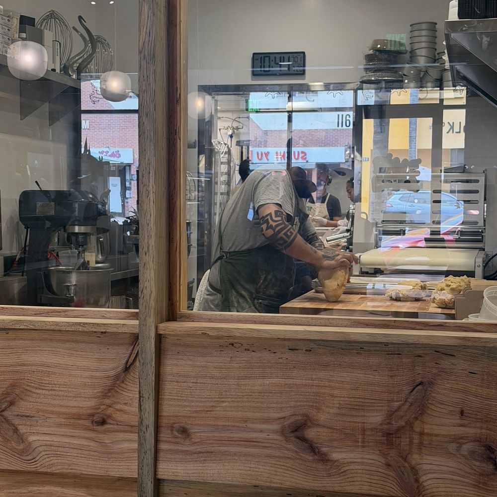 Pinecone Bakeshop Plus Cafe - Coffee & Tea Near Me - Alhambra, California Pinecone Bakeshop Plus Cafe - Coffee & Tea Near Me - Alhambra, California