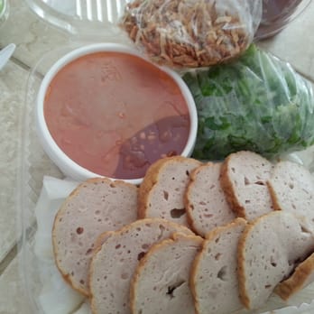 Lam Van - So much banh cuon for just $8 - Vietnamese Near Me - Westminster, California Lam Van - So much banh cuon for just $8 - Vietnamese Near Me - Westminster, California