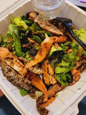 SUSHIYA (Pasadena) by null