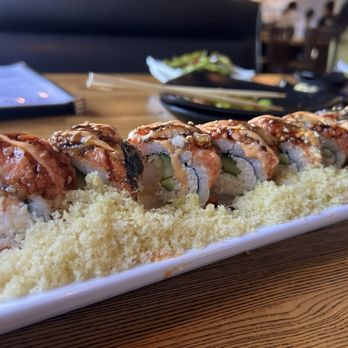 KAIBA JAPANESE RAMEN, SUSHI & GRILL - ANAHEIM - Updated