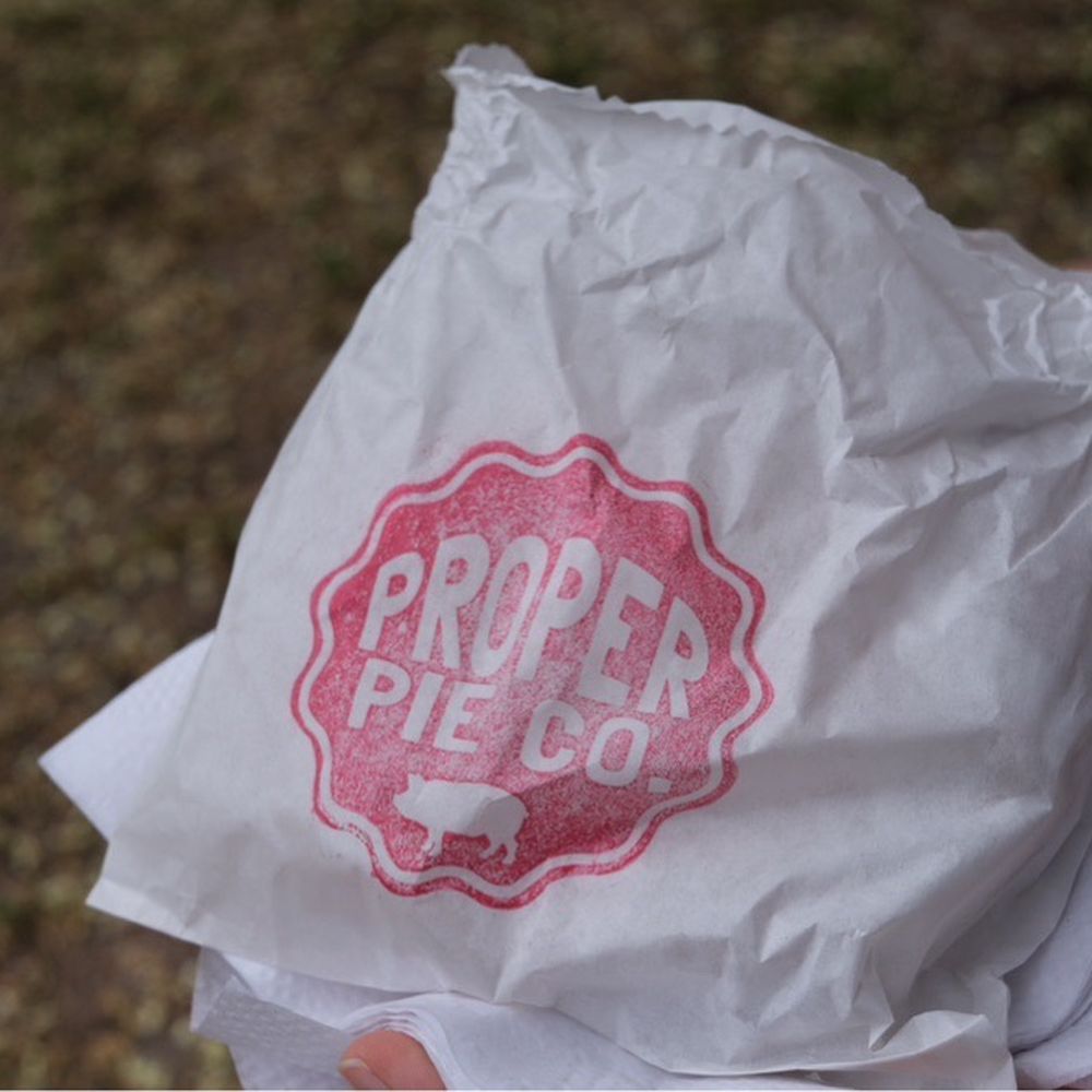 Proper Pie - Desserts Near Me - Richmond, Virginia