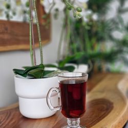 Gulbay Turkish Bakery - Turkish Tea  https://www.instagram.com/the.wanderin.foodie/