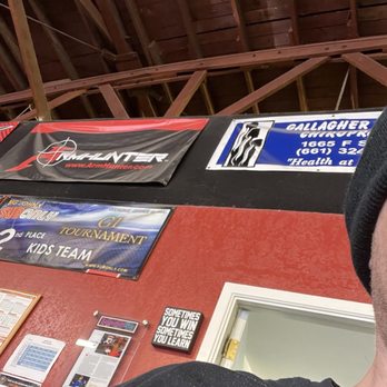 Camarillo JiuJitsu - Martial Arts Near Me - Bakersfield, California