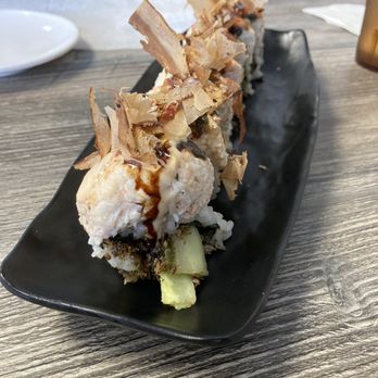 Kakuna Sushi - Umami Roll - Sushi Bars Near Me - Milpitas, California