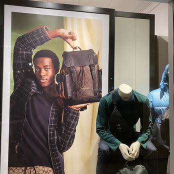 Coach - Outlet Stores Near Me - Tulare, California