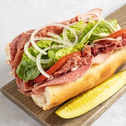 Di Bruno Bros.