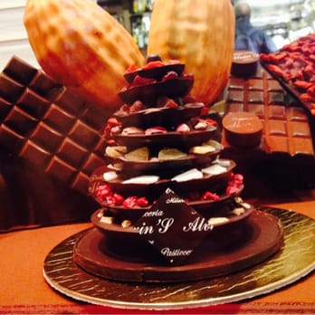 Alvin's - Desserts Near Me - Milan, Michigan