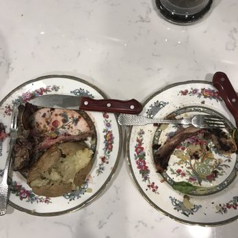 Happy Valley Meat Company - Happy Valley steaks down to the bone! - Butcher Near Me