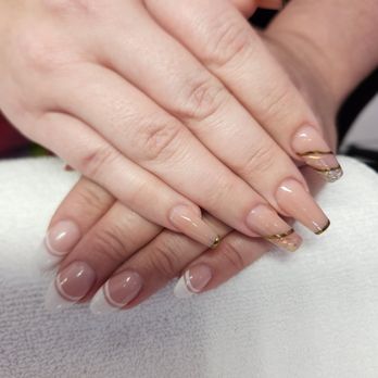 Luxe Nails & Spa - Nail Salons Near Me - Spring, Texas Luxe Nails & Spa - Nail Salons Near Me - Spring, Texas