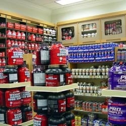 GNC