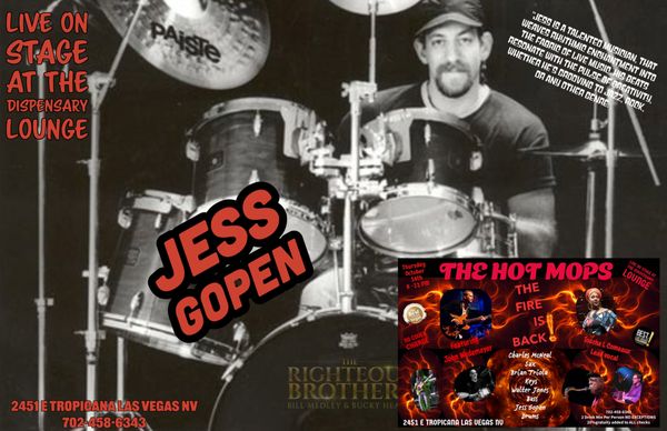 Dispensary Lounge by null