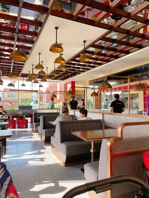 Silk Road Lanzhou Beef Noodle by null