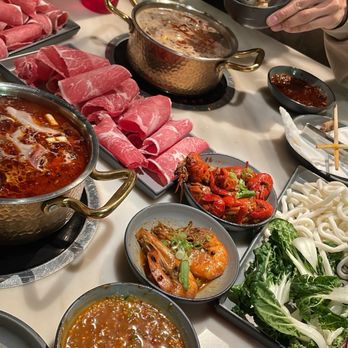Urban Hot Pot Chesapeake - Hot Pot Near Me - Chesapeake, Virginia Urban Hot Pot Chesapeake - Hot Pot Near Me - Chesapeake, Virginia