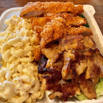 Ramen 101 - Chicken katsu & BBQ Chicken and Katsu Combo - Ramen Near Me - Livermore, California Ramen 101 - Chicken katsu & BBQ Chicken and Katsu Combo - Ramen Near Me - Livermore, California