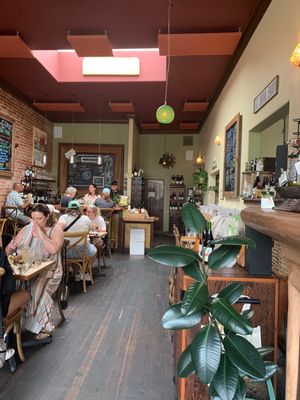 Paradise Pantry by null