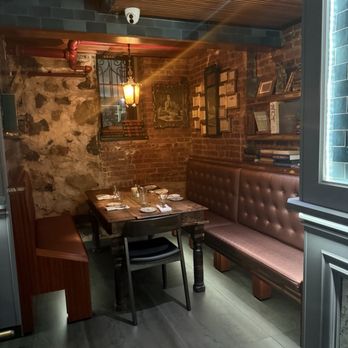 The Basement - American Near Me - Staten Island, New York