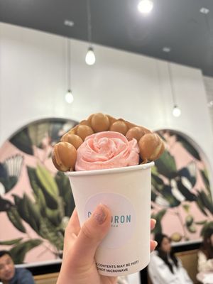 Cauldron Ice Cream by null