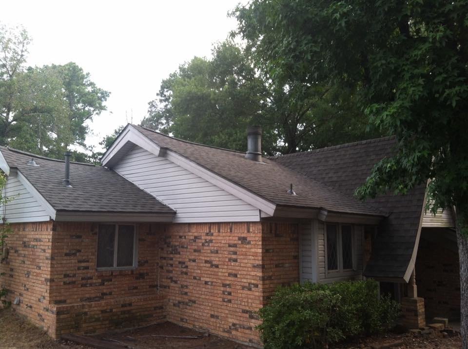 Slide of Hi-Tech Roofing & Home Services