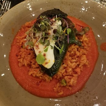 Tzuco - Stuffed pepper - Mexican Near Me - Chicago, Illinois Tzuco - Stuffed pepper - Mexican Near Me - Chicago, Illinois