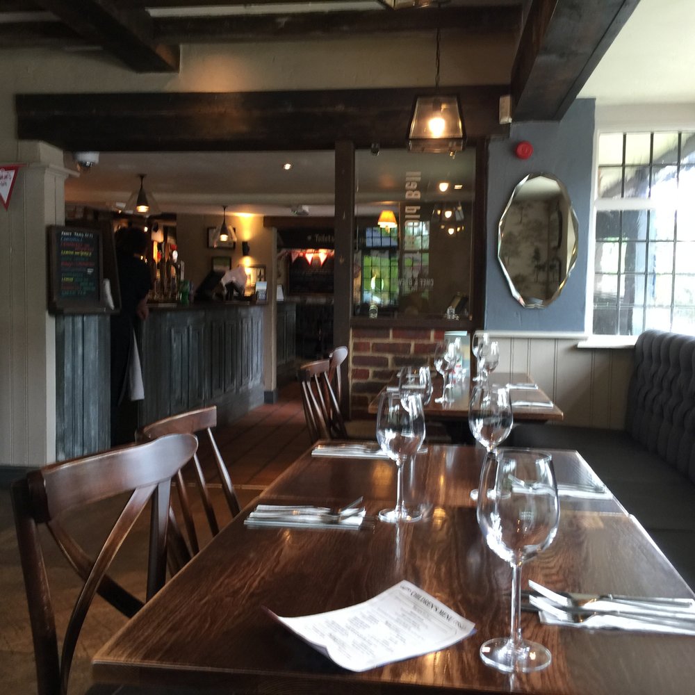 Old Bell - Pubs Near Me - Harpenden, HRT Old Bell - Pubs Near Me - Harpenden, HRT