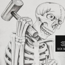 Sick Skins Skin Art Studio