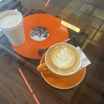 Playback Coffee - Latte - Coffee & Tea Near Me - San Jose, California Playback Coffee - Latte - Coffee & Tea Near Me - San Jose, California