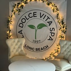 La Dolce Vita Spa
